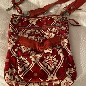 Crossbody bag